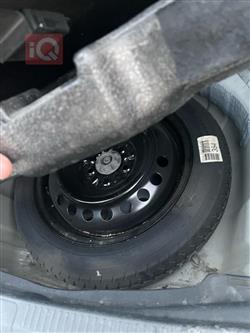 تۆیۆتا کامری